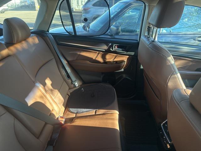 used 2017 Subaru Outback car, priced at $16,950