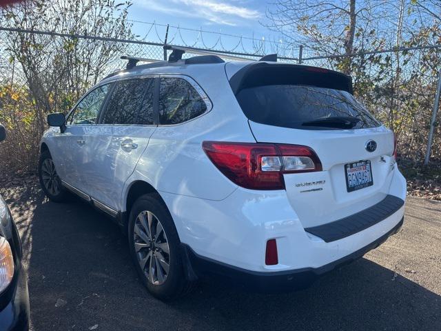 used 2017 Subaru Outback car, priced at $16,950