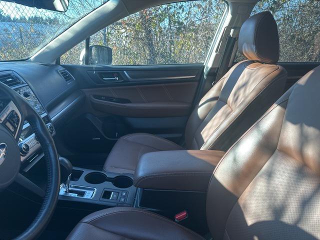 used 2017 Subaru Outback car, priced at $16,950