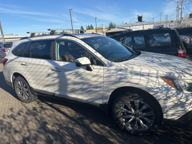 used 2017 Subaru Outback car, priced at $16,950