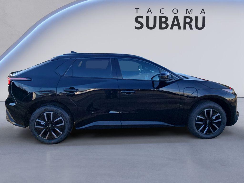 new 2026 Subaru Solterra car, priced at $39,566