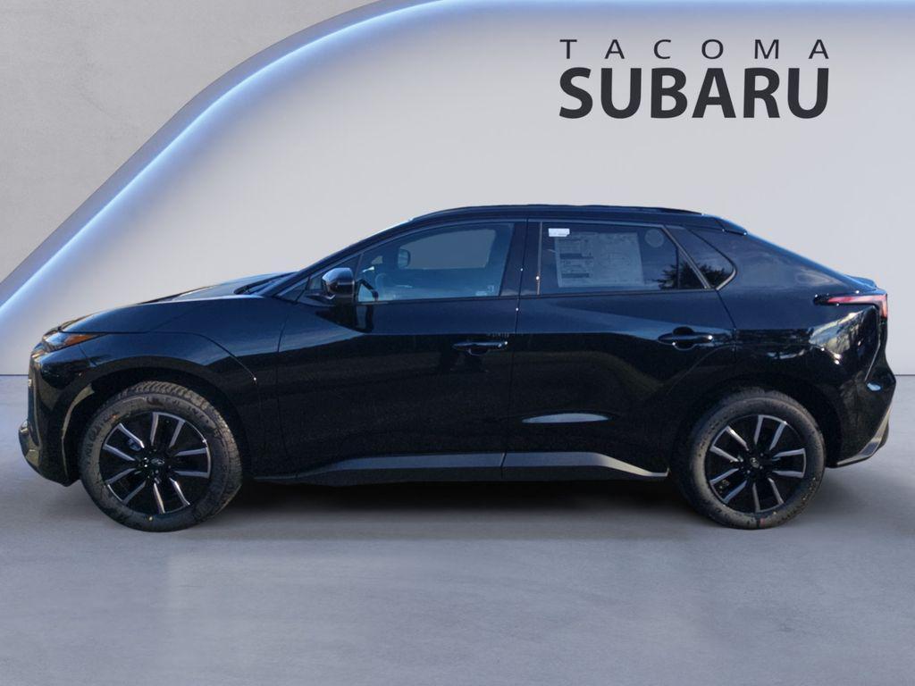 new 2026 Subaru Solterra car, priced at $39,566