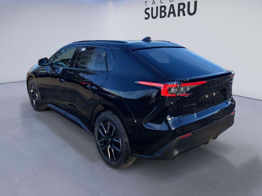 new 2026 Subaru Solterra car, priced at $39,566