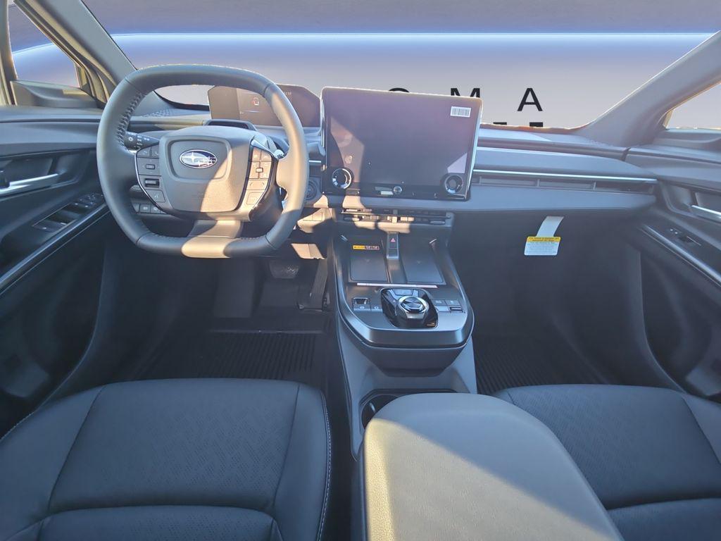 new 2026 Subaru Solterra car, priced at $39,566