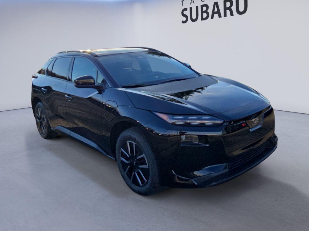 new 2026 Subaru Solterra car, priced at $39,566