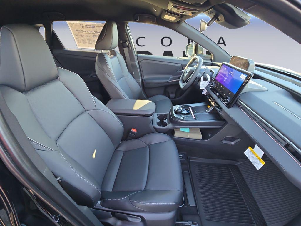 new 2026 Subaru Solterra car, priced at $39,566