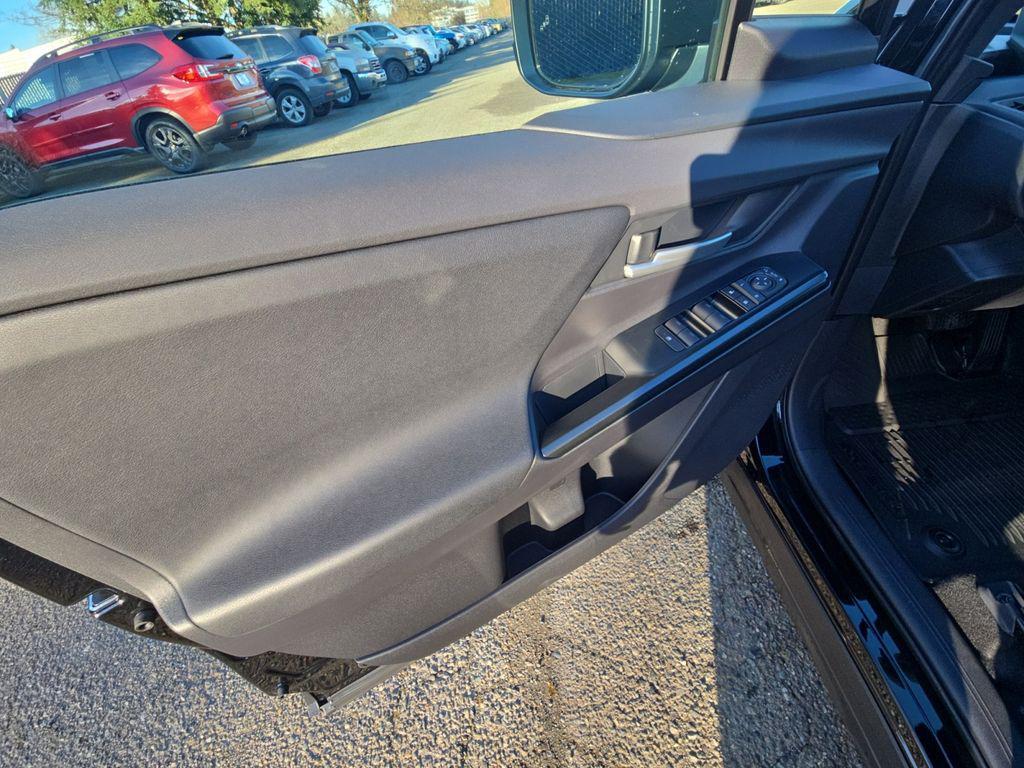 new 2026 Subaru Solterra car, priced at $39,566