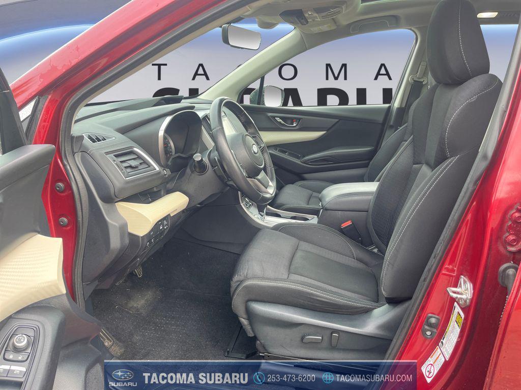 used 2019 Subaru Ascent car, priced at $21,750