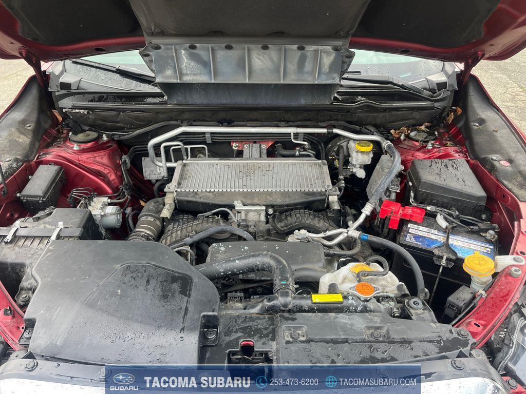 used 2019 Subaru Ascent car, priced at $21,750