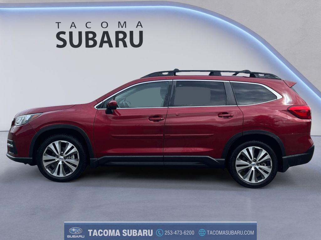 used 2019 Subaru Ascent car, priced at $21,750