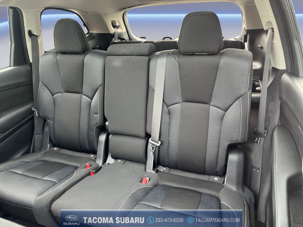 used 2019 Subaru Ascent car, priced at $21,750