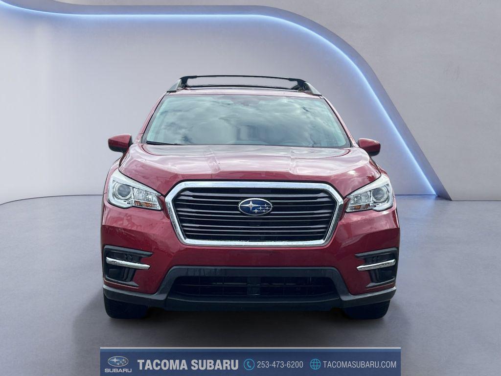 used 2019 Subaru Ascent car, priced at $21,750