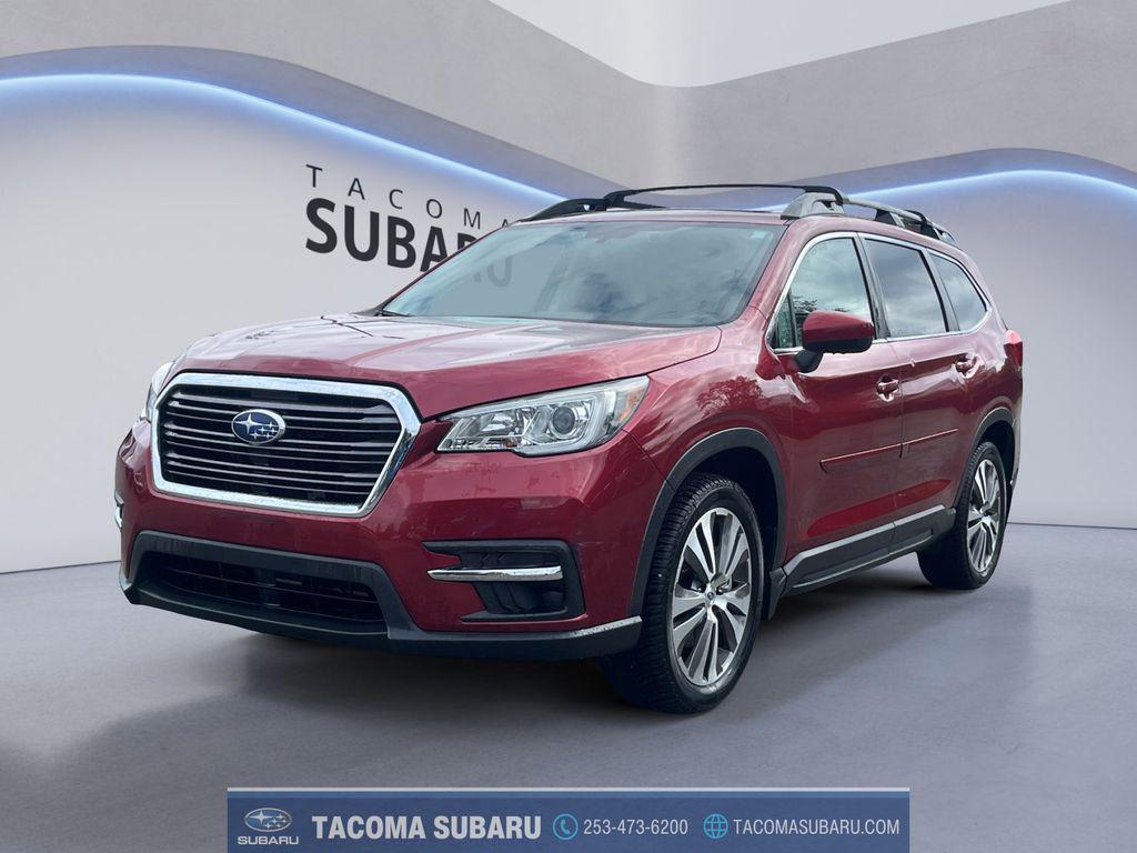 used 2019 Subaru Ascent car, priced at $21,750