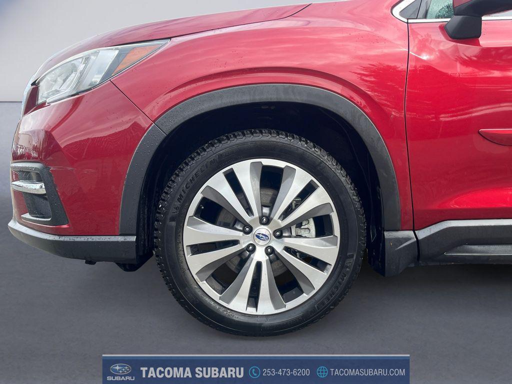 used 2019 Subaru Ascent car, priced at $21,750
