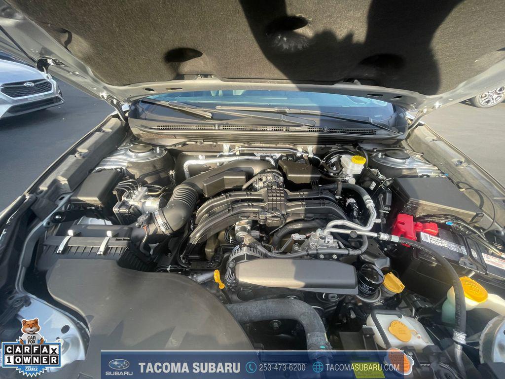 used 2020 Subaru Legacy car, priced at $24,750