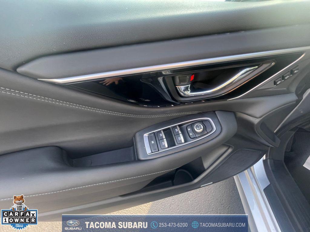 used 2020 Subaru Legacy car, priced at $24,750