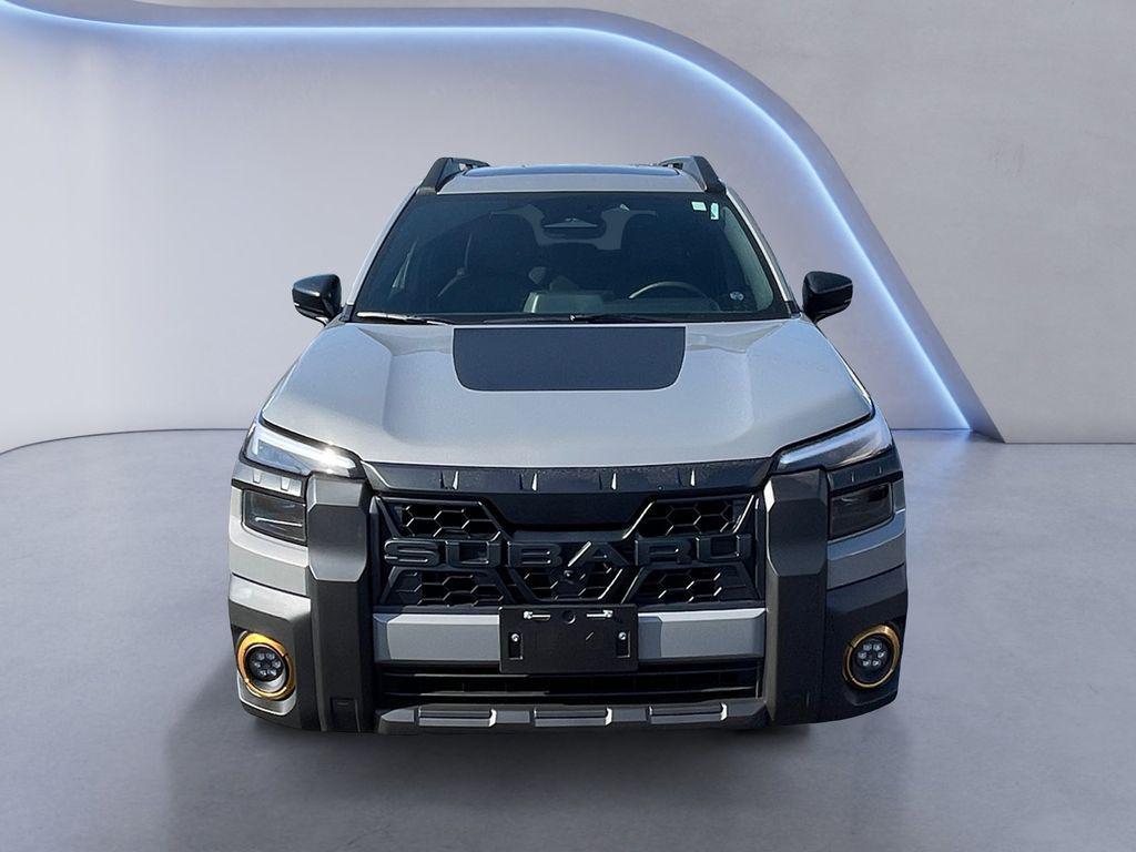 new 2026 Subaru Outback car, priced at $50,723