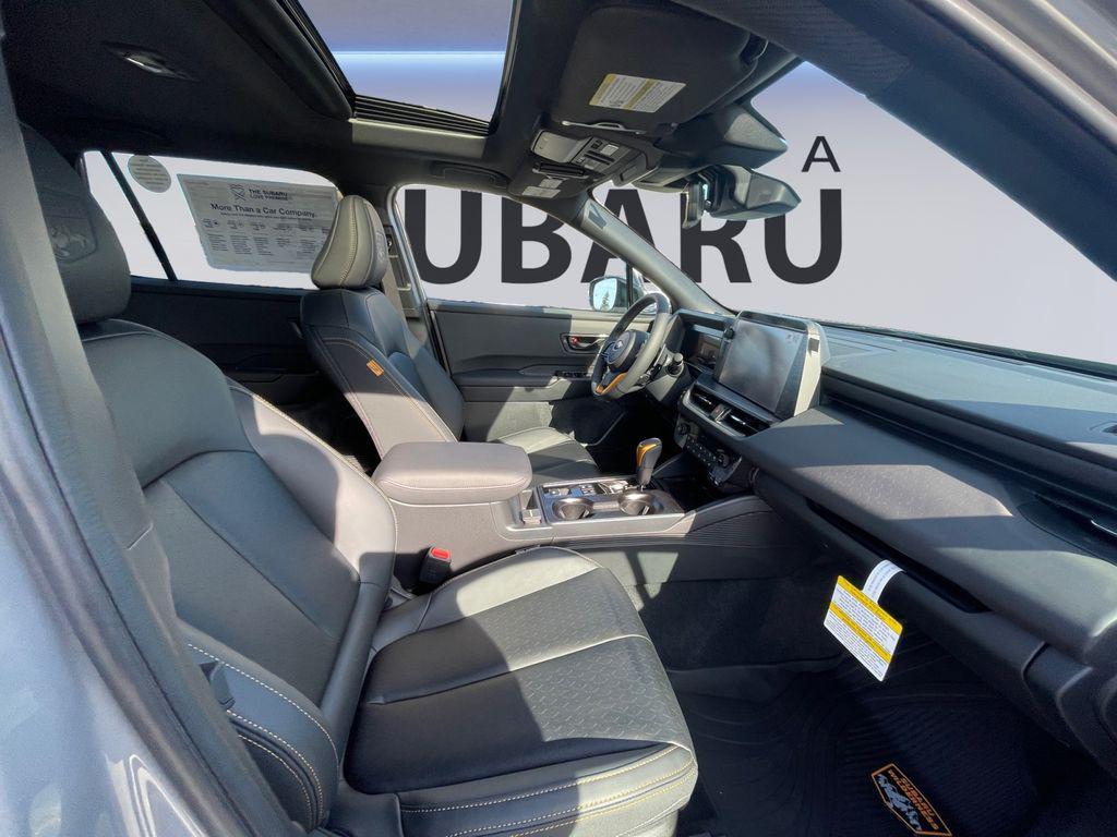 new 2026 Subaru Outback car, priced at $50,723