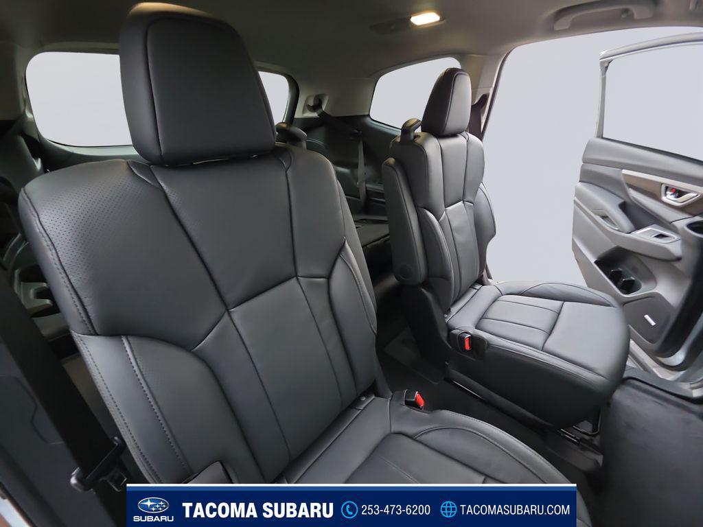 new 2026 Subaru Ascent car, priced at $49,725