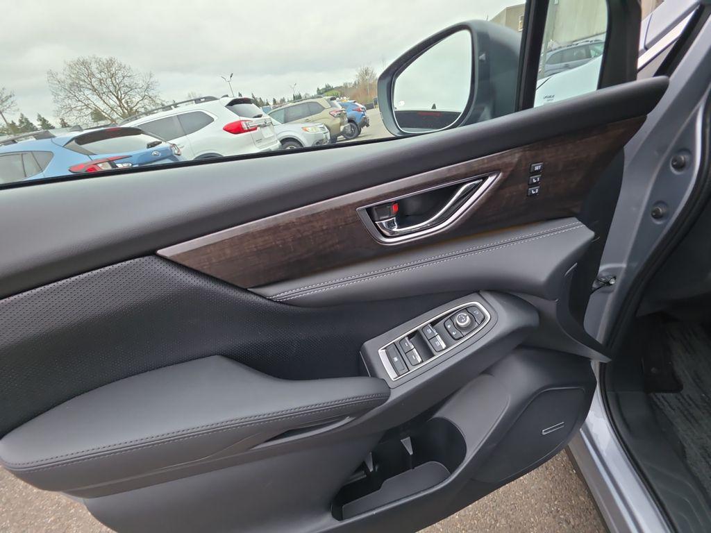 new 2026 Subaru Ascent car, priced at $49,725