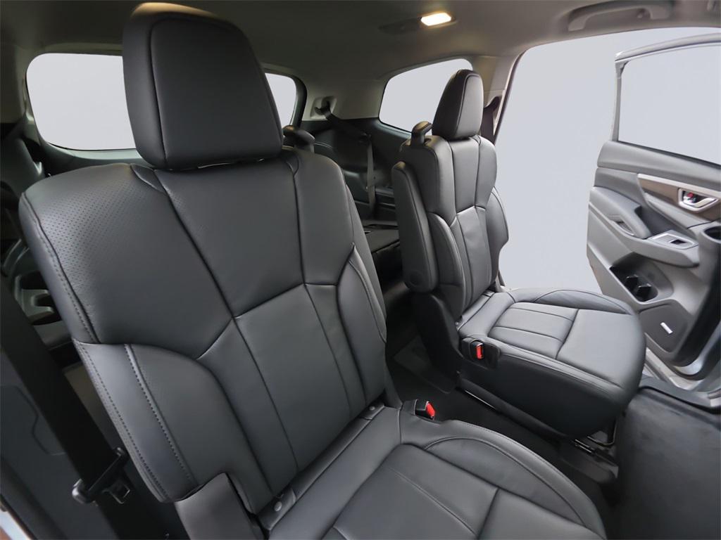 new 2026 Subaru Ascent car, priced at $52,470