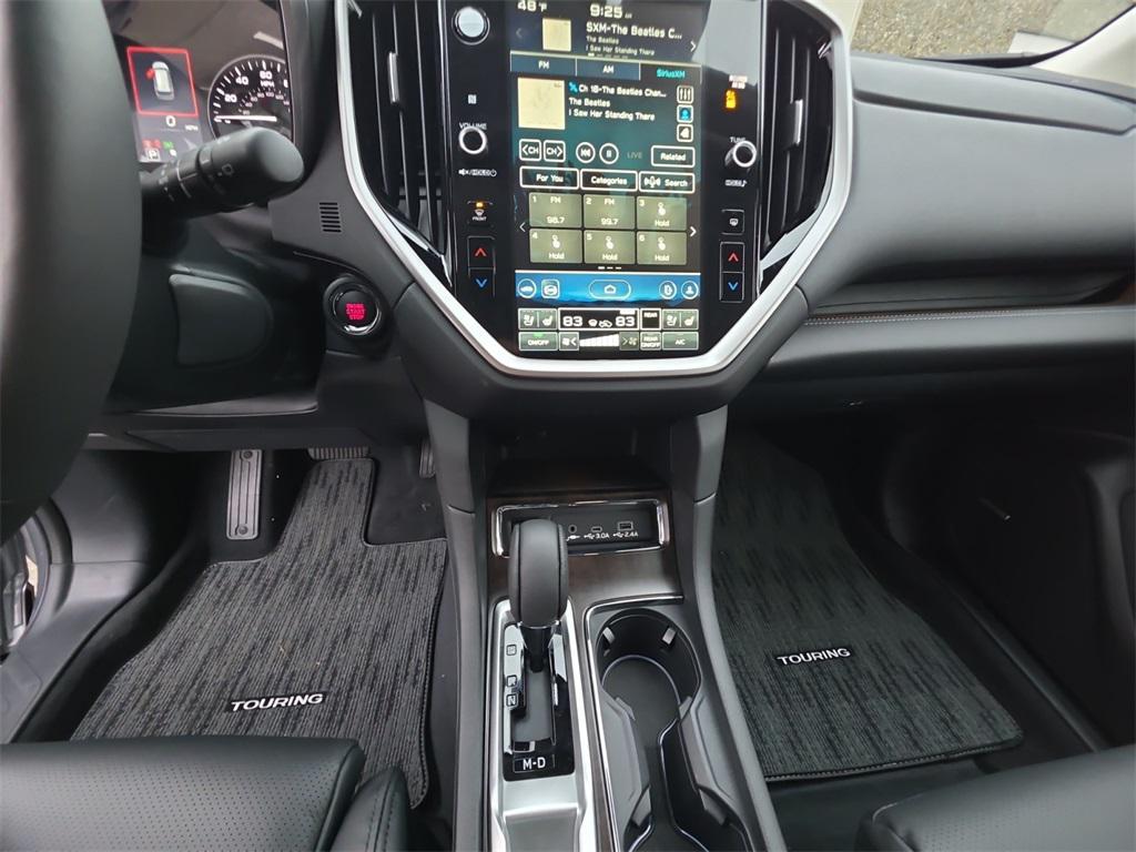new 2026 Subaru Ascent car, priced at $52,470