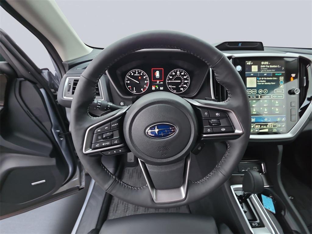 new 2026 Subaru Ascent car, priced at $52,470