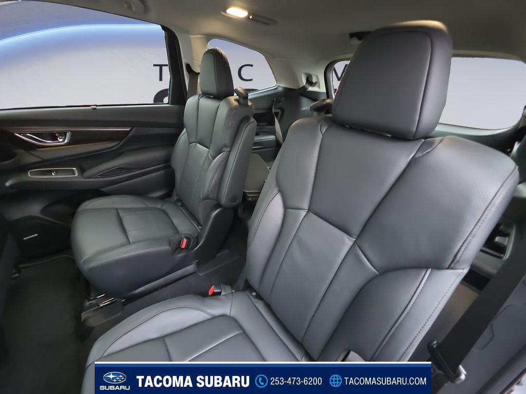 new 2026 Subaru Ascent car, priced at $49,725