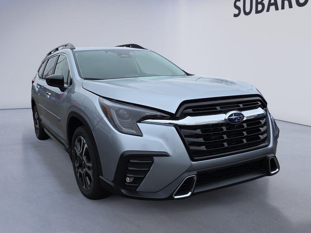 new 2026 Subaru Ascent car, priced at $49,725