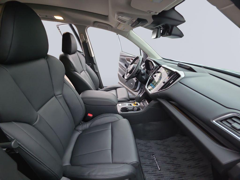 new 2026 Subaru Ascent car, priced at $49,725