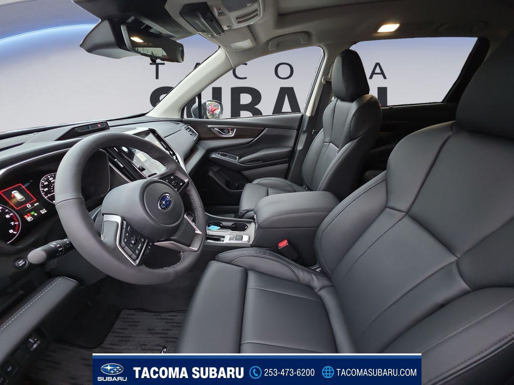 new 2026 Subaru Ascent car, priced at $49,725