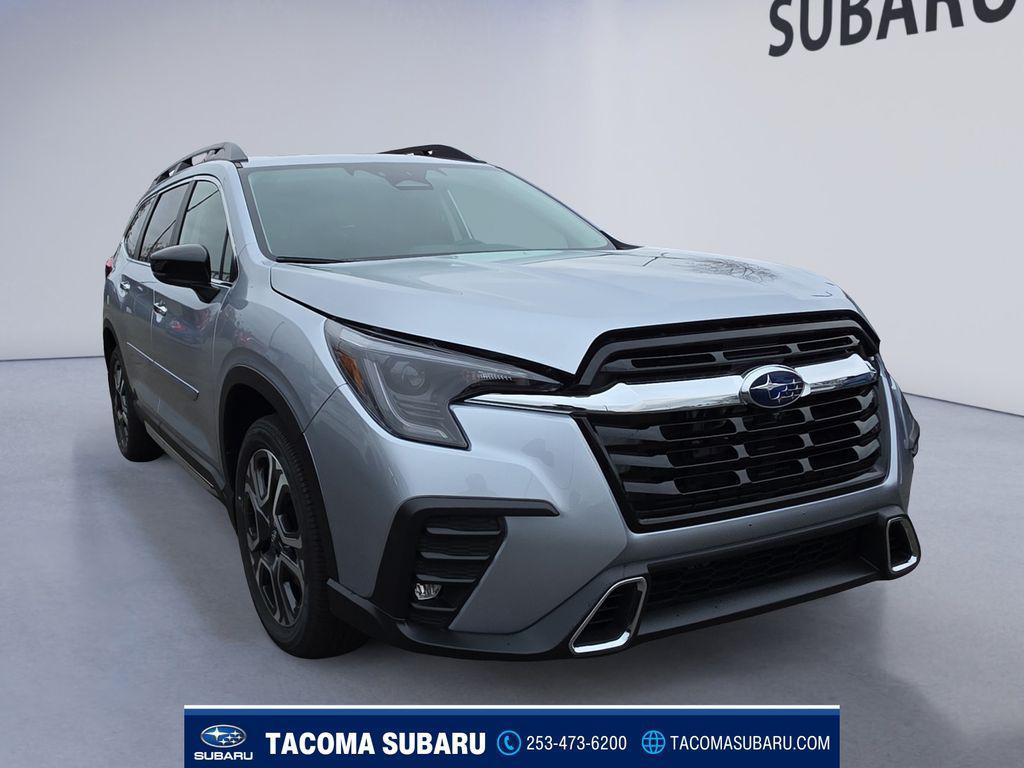 new 2026 Subaru Ascent car, priced at $49,725