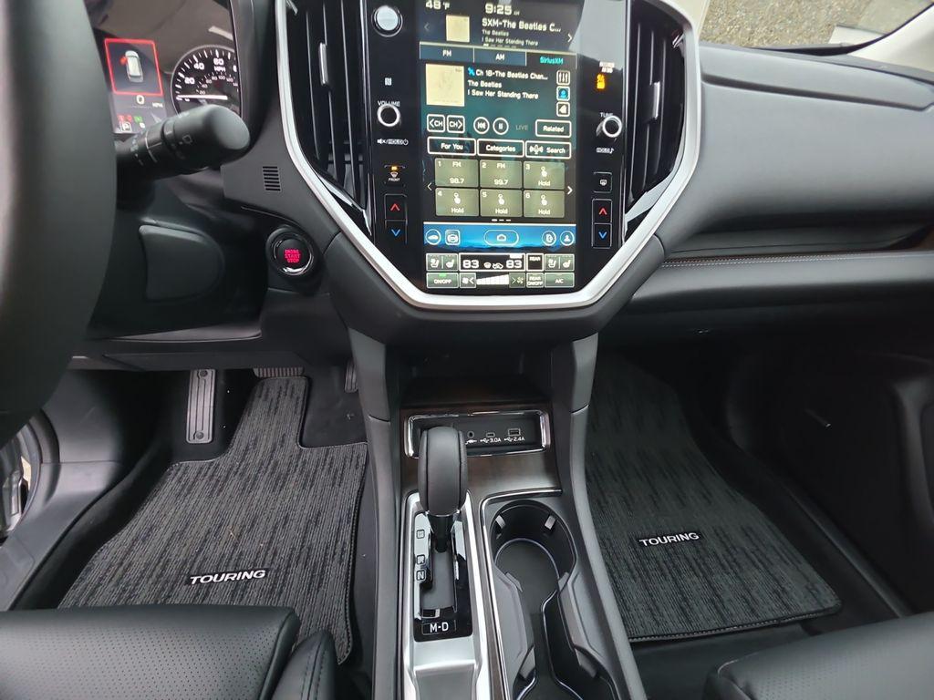 new 2026 Subaru Ascent car, priced at $49,725