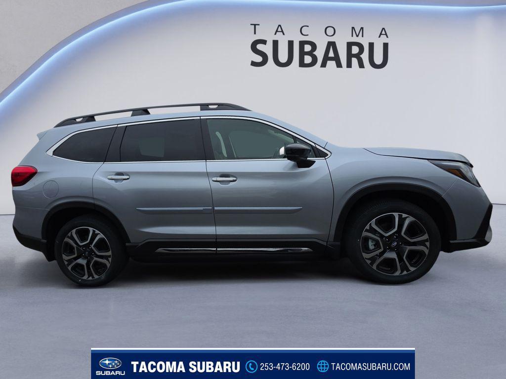 new 2026 Subaru Ascent car, priced at $49,725