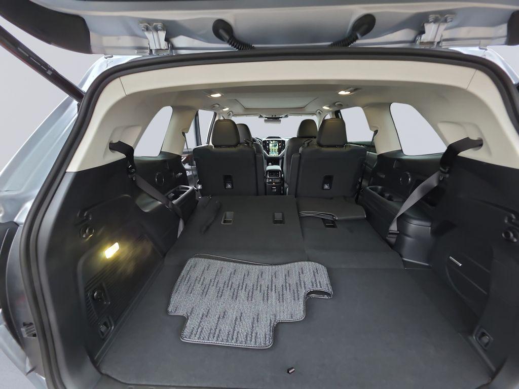 new 2026 Subaru Ascent car, priced at $49,725