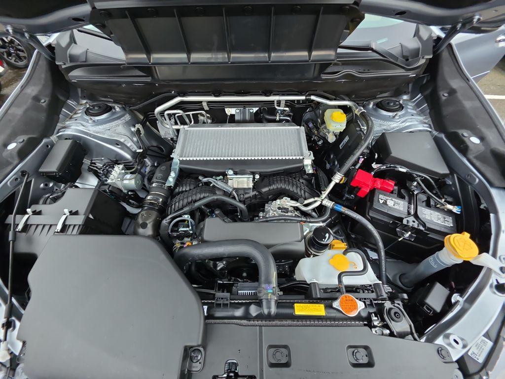 new 2026 Subaru Ascent car, priced at $49,725