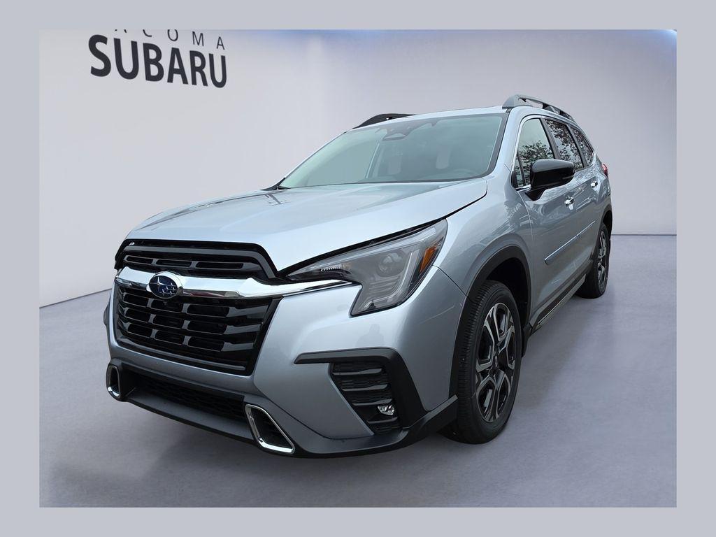 new 2026 Subaru Ascent car, priced at $49,725