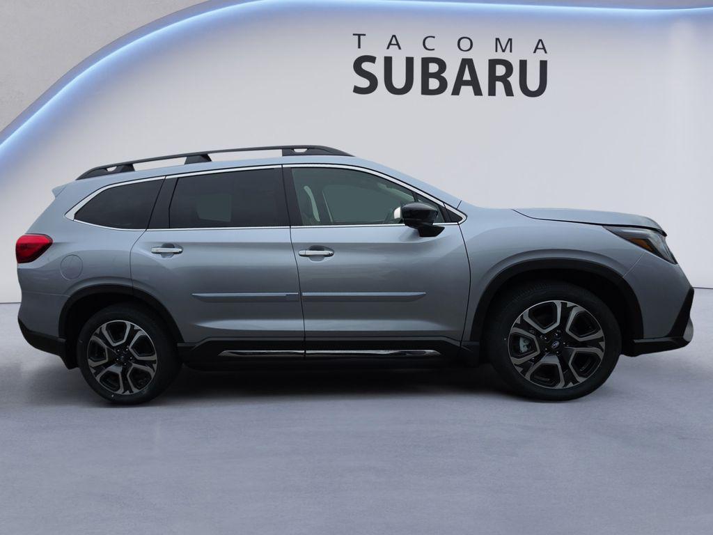 new 2026 Subaru Ascent car, priced at $49,725