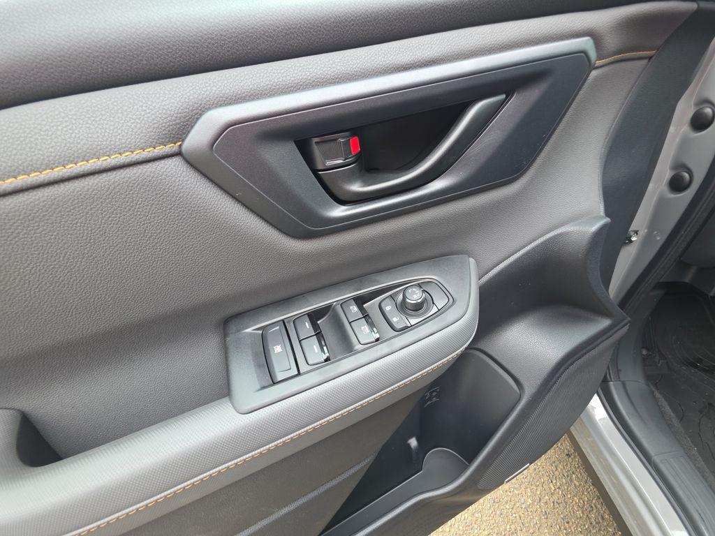 new 2026 Subaru Forester car, priced at $40,761