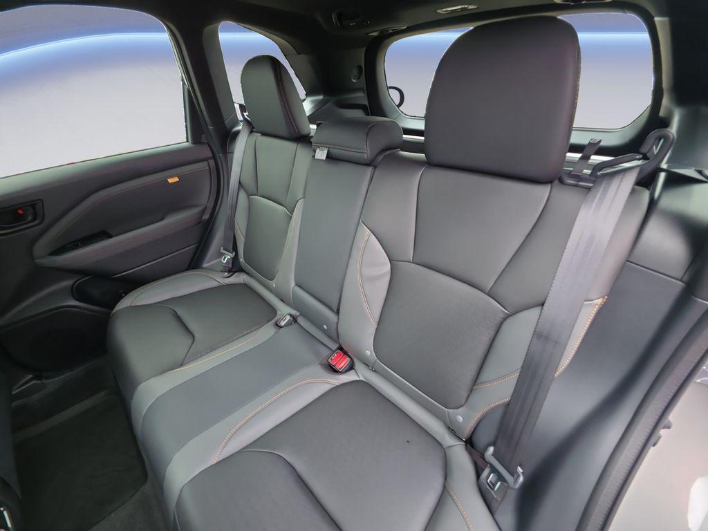 new 2026 Subaru Forester car, priced at $40,761