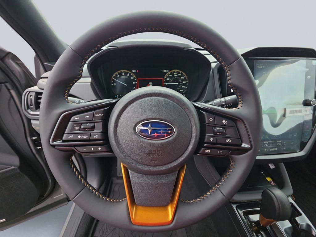 new 2026 Subaru Forester car, priced at $40,761