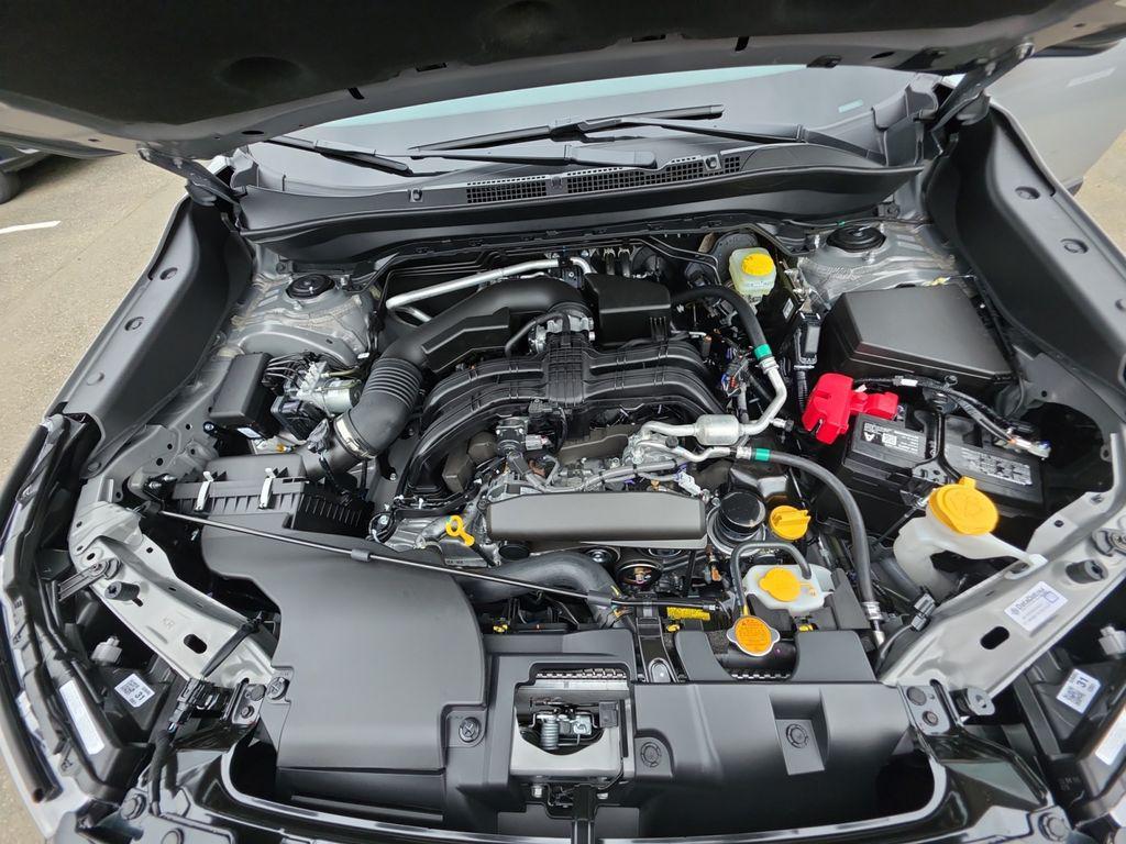 new 2026 Subaru Forester car, priced at $40,761