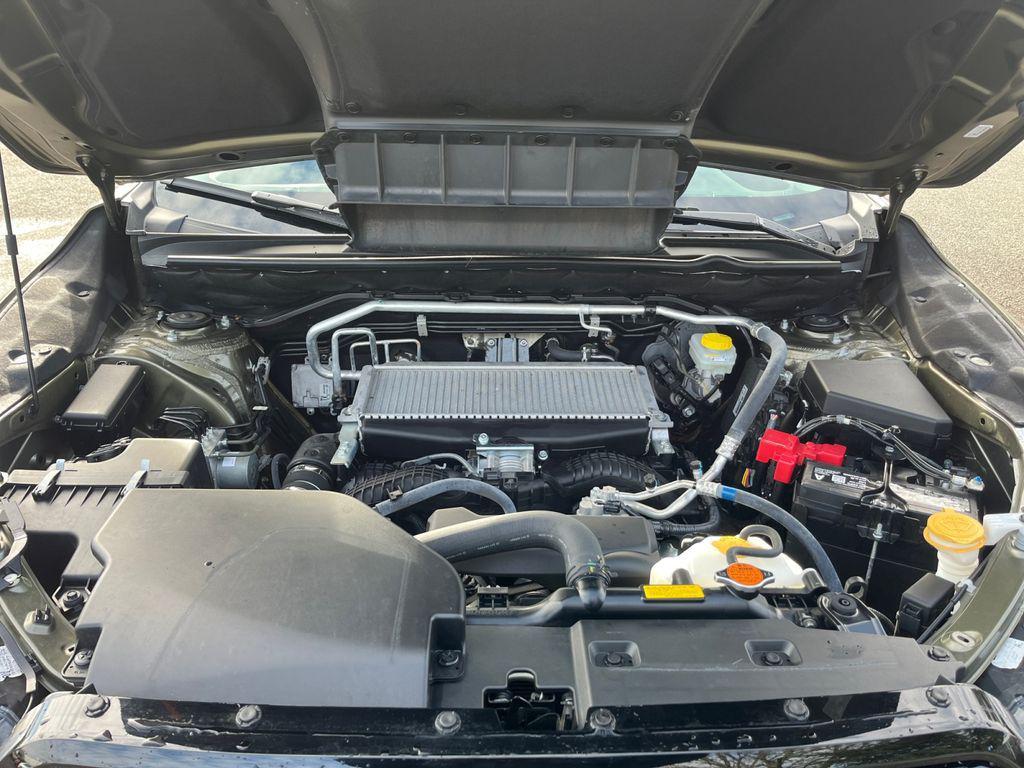 used 2025 Subaru Ascent car, priced at $44,750