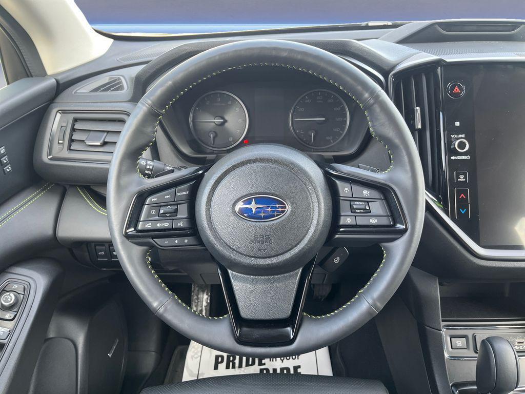 used 2025 Subaru Ascent car, priced at $44,750