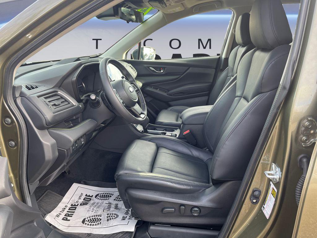 used 2025 Subaru Ascent car, priced at $44,750