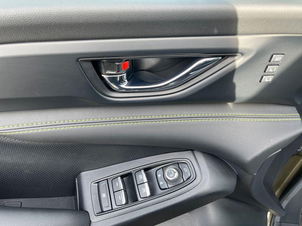 used 2025 Subaru Ascent car, priced at $44,750