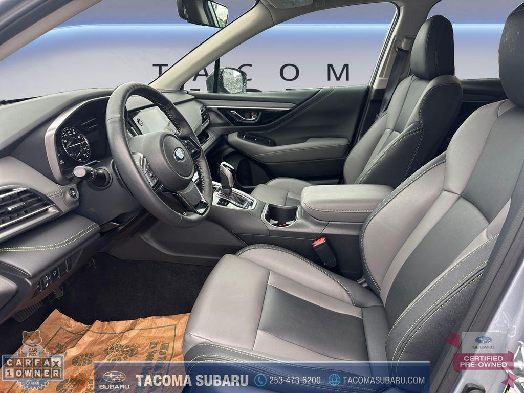 used 2025 Subaru Outback car, priced at $34,750