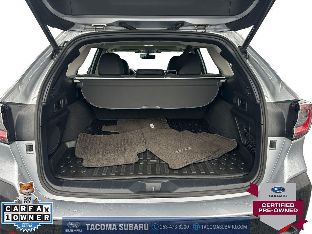 used 2025 Subaru Outback car, priced at $34,750