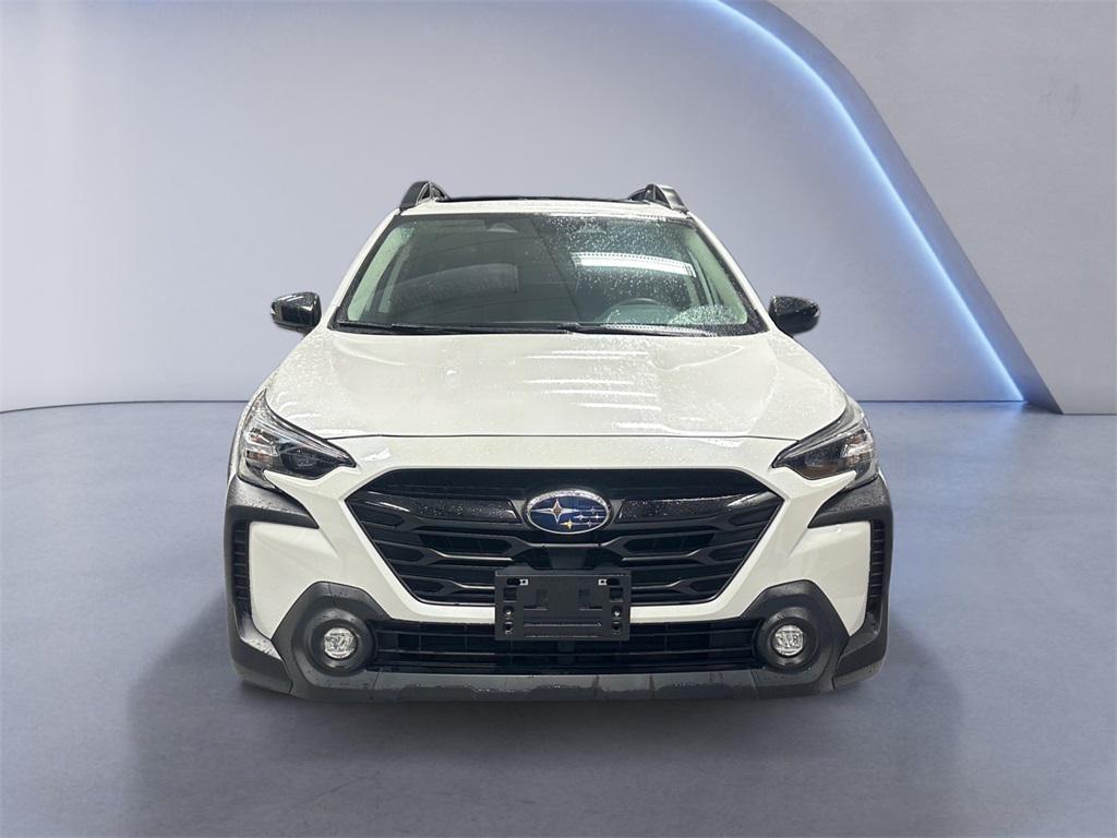 used 2024 Subaru Outback car, priced at $31,250