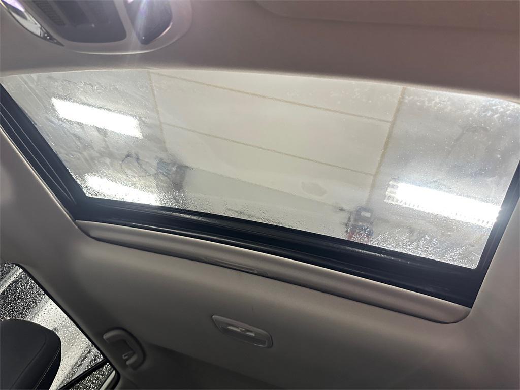 used 2024 Subaru Outback car, priced at $31,250